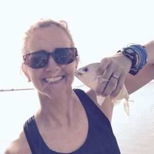 Meet your Posher, Laura